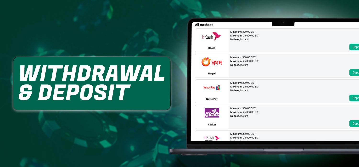 available payment methods at plabnet