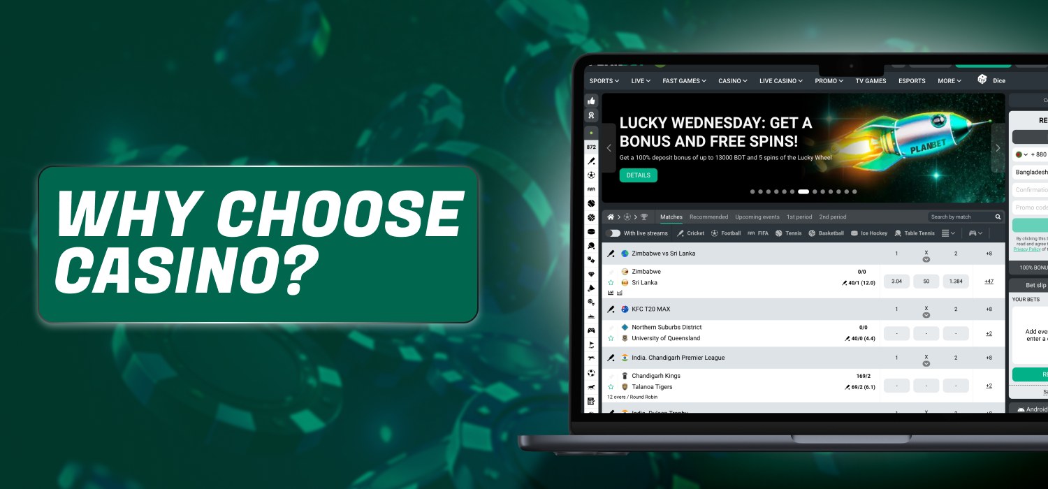 popular casino platform users